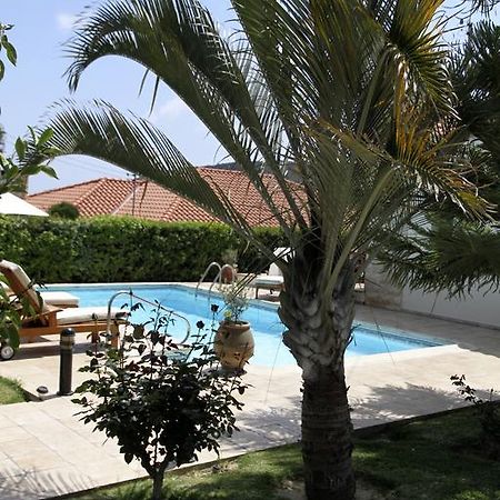 Eve Pissouri Veriko Villa Δωμάτιο φωτογραφία