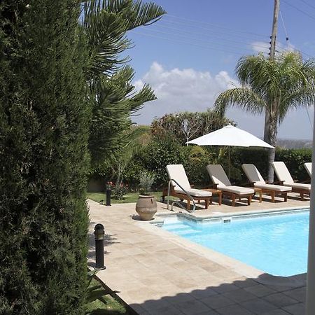 Eve Pissouri Veriko Villa Δωμάτιο φωτογραφία