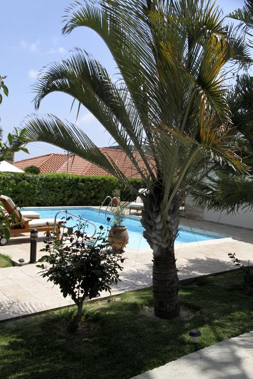 Eve Pissouri Veriko Villa Δωμάτιο φωτογραφία