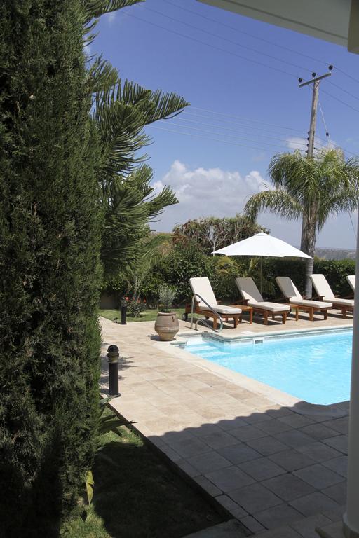 Eve Pissouri Veriko Villa Δωμάτιο φωτογραφία