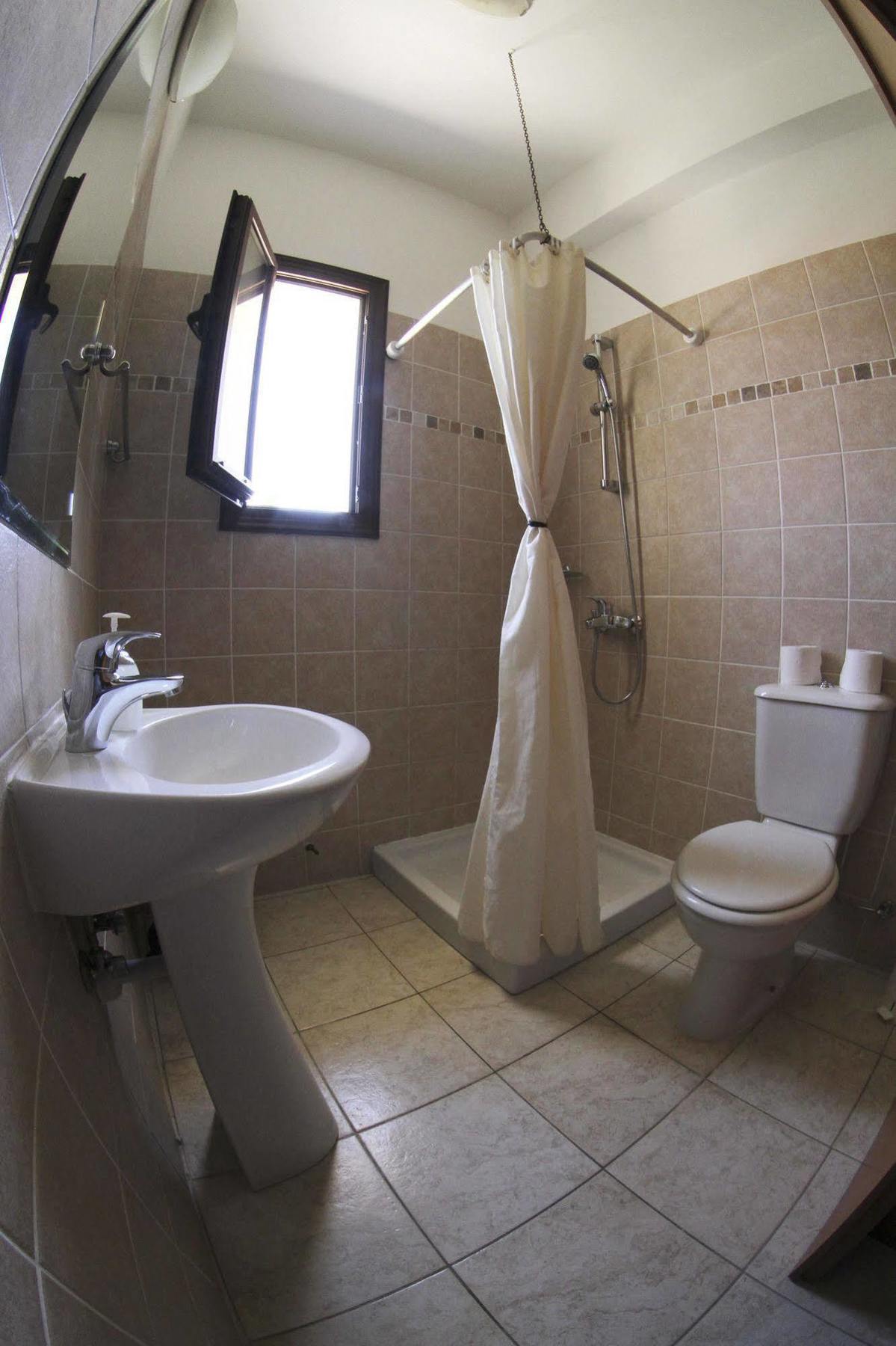 Eve Pissouri Veriko Villa Εξωτερικό φωτογραφία