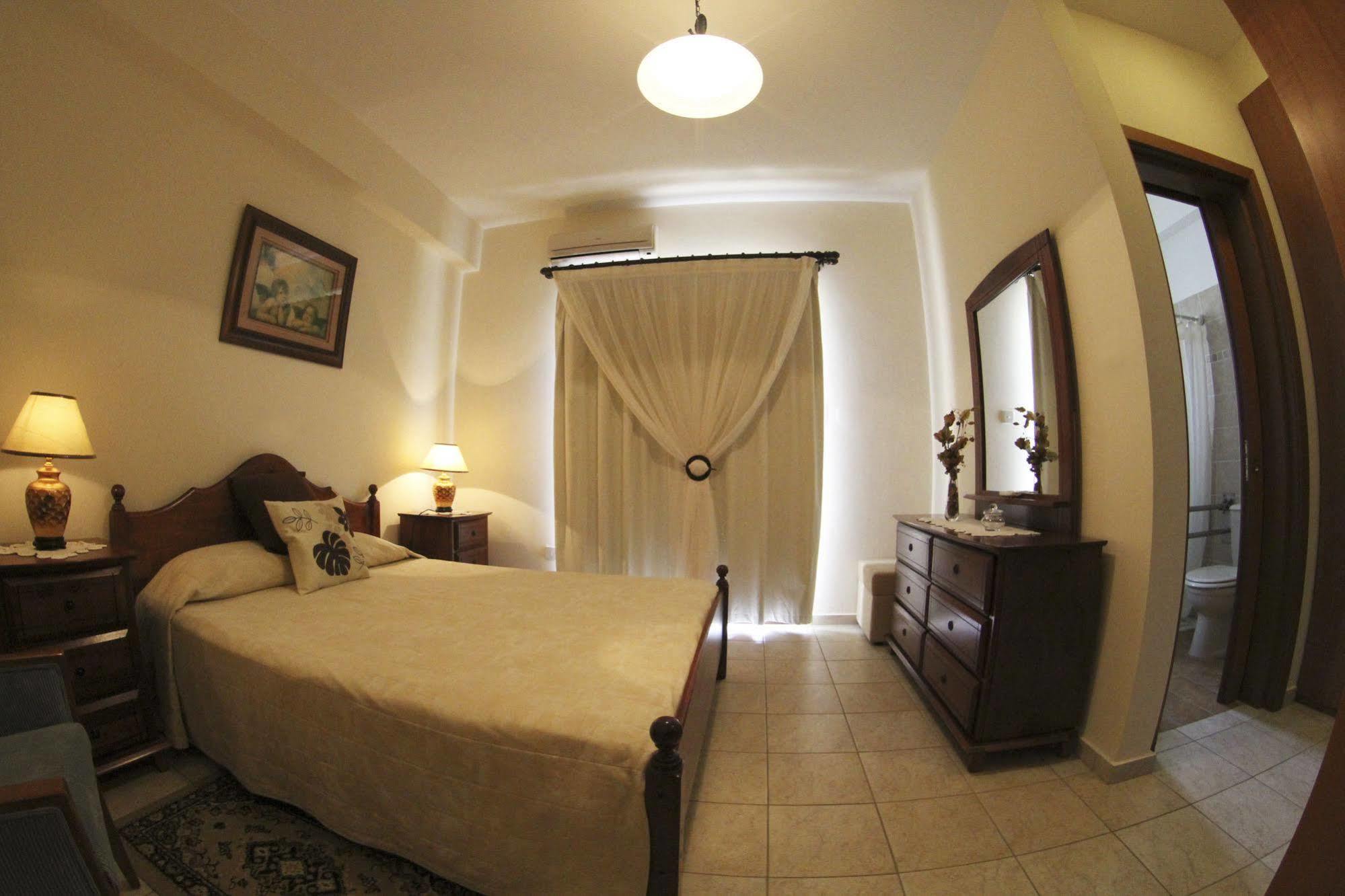 Eve Pissouri Veriko Villa Εξωτερικό φωτογραφία