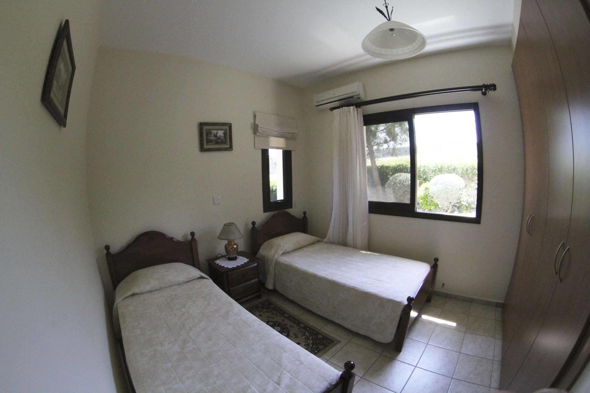 Eve Pissouri Veriko Villa Εξωτερικό φωτογραφία