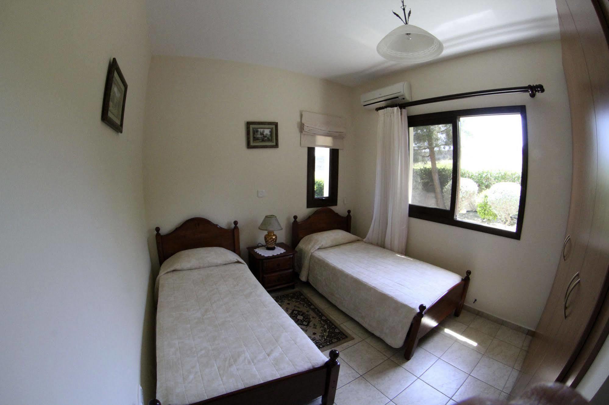 Eve Pissouri Veriko Villa Εξωτερικό φωτογραφία